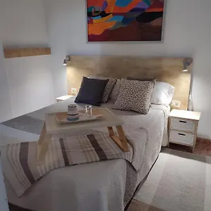 Apartamento Bajo Quintero Apartamento