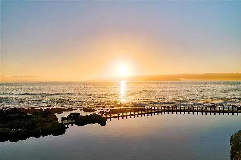 Apartamento Playa De Mendez Apartment Alcala